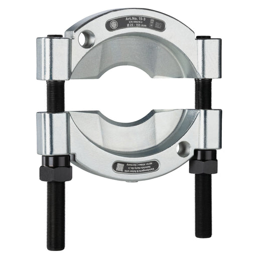 Kukko 15 - 3 Bearing Separator (30 - 150mm) - Shopena Supply