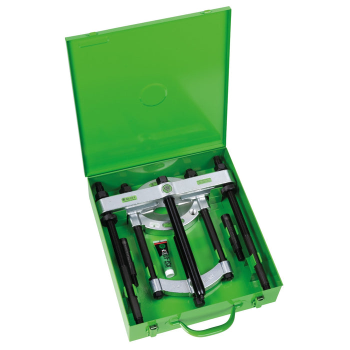 Kukko 17 - C Bearing Separator Set (25 - 155mm Quick clamping spindle) - Shopena Supply