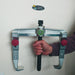 Kukko 20 - 3+ 2 Jaw Puller (65 - 250mm. Quick Adjust) - Shopena Supply