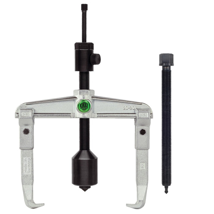 Kukko 20 - 3 - B 2 arm Hydraulic Bearing Puller (65 - 250mm) - Shopena Supply