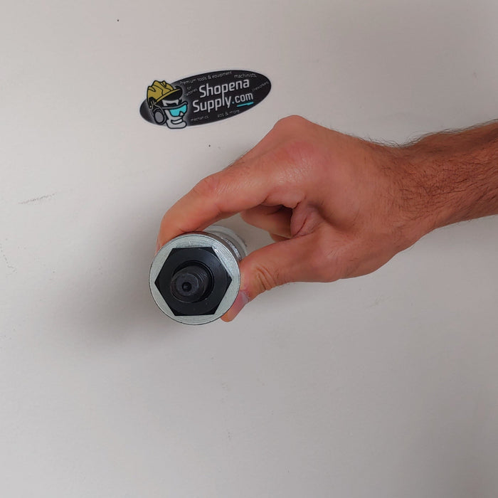 Kukko 21 - 8 Pilot Bearing Puller (56mm - 70mm ID) - Shopena Supply