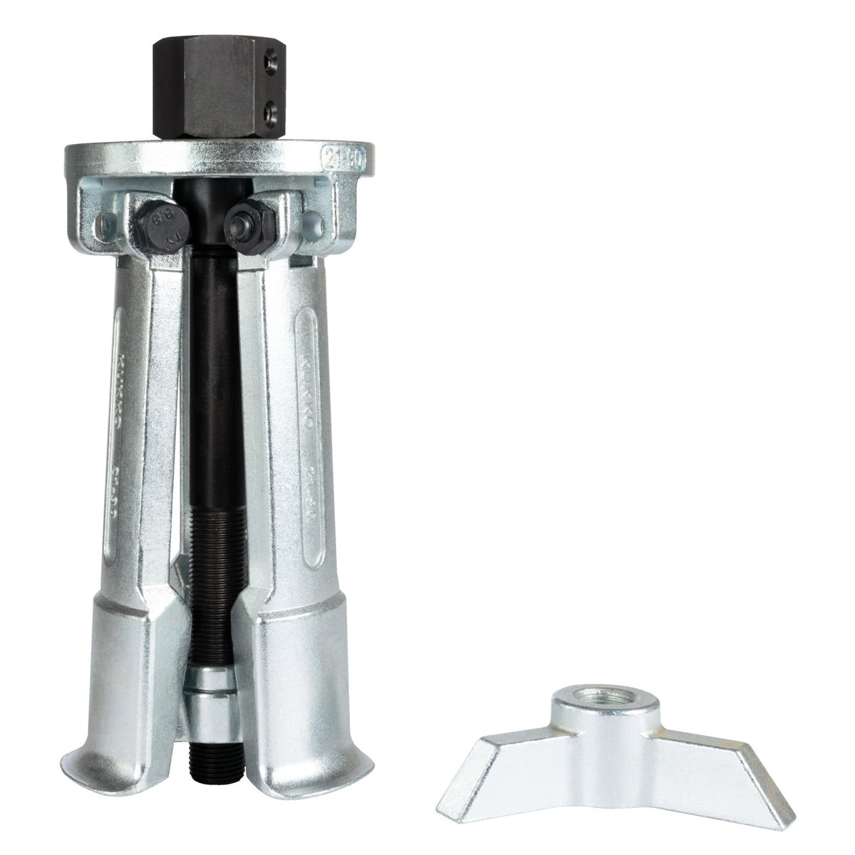 Kukko 21-90 Pilot Bearing Puller (100mm - 200mm ID) — Shopena Supply