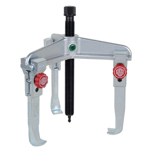 Kukko 30 - 2+ 3 Jaw Puller (0mm - 160mm. Quick Adjust) - Shopena Supply