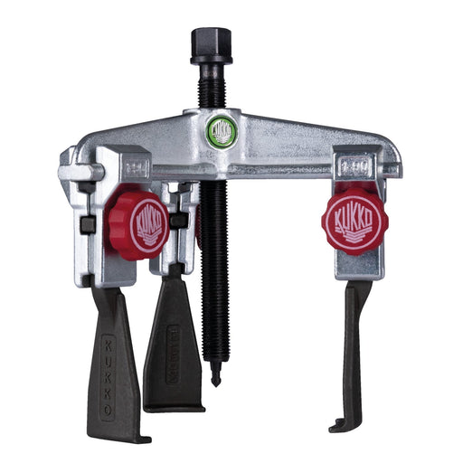 Kukko 30 - 2+S 3 Jaw Puller (16mm - 160mm. QA + Narrow) - Shopena Supply