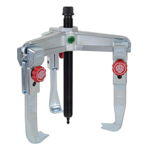 Kukko 30 - 3+ 3 Jaw Puller (0mm - 250mm. Quick Adjust) - Shopena Supply