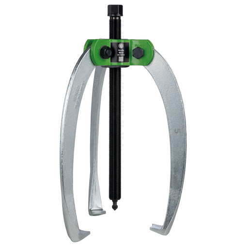 Kukko 45 - 6 3 arm Bearing Puller (23 - 375mm Self Centering Jaws) - Shopena Supply