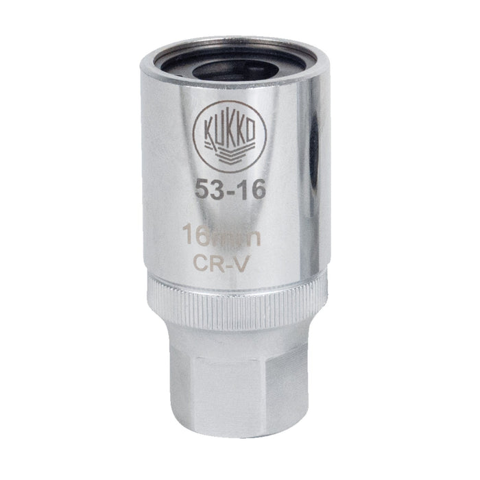 Kukko 53 - 18 Stud Extractor (18mm Bolts) - Shopena Supply