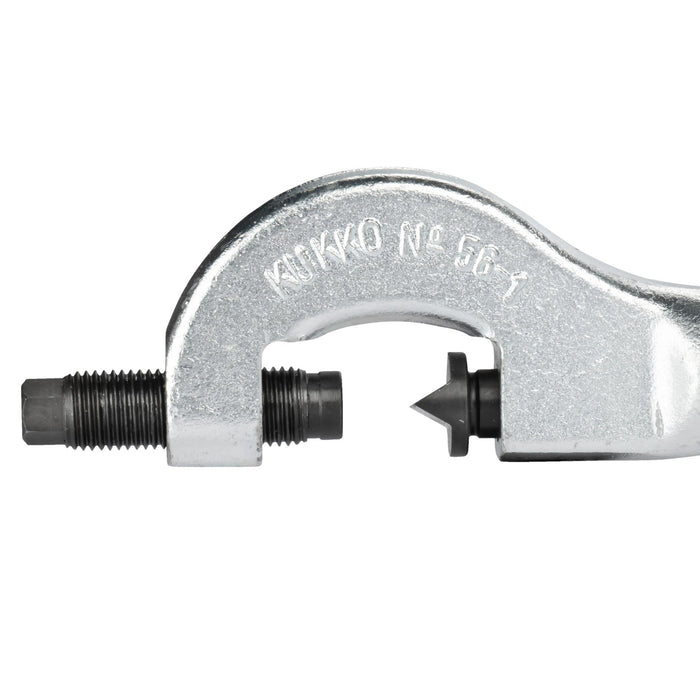 Kukko 56 - 1 Hydraulic Nut Splitter (Nuts 7 - 24mm) - Shopena Supply