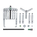 Kukko K - 2030 - 20 2 & 3 Jaw Puller Set (10mm - 200mm) - Shopena Supply