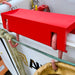 Lined Out Bucket Bench Lineman Tool Board - Shopena Supply