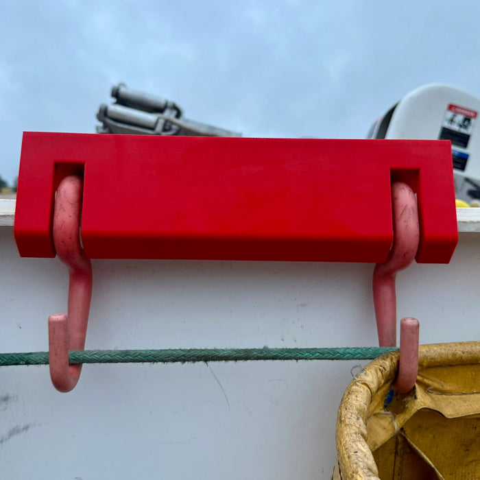 Lined Out Bucket Bench Lineman Tool Board - Shopena Supply