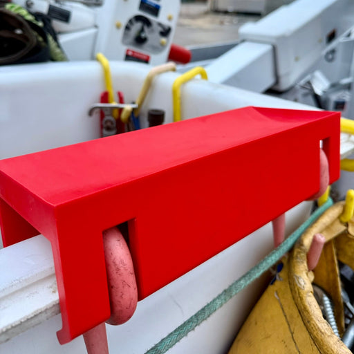 Lined Out Bucket Bench Lineman Tool Board - Shopena Supply