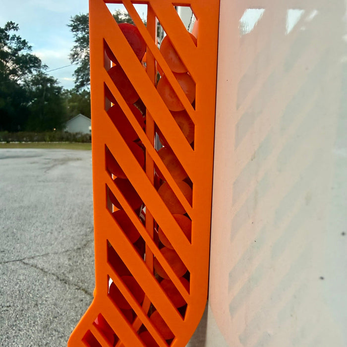 Lined Out Insulink Service Connector Dispenser - Shopena Supply