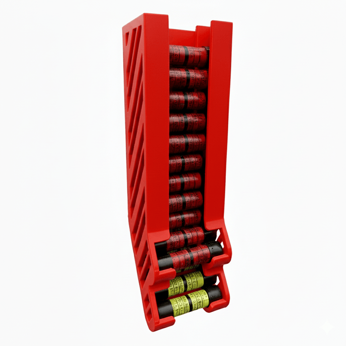 Lined Out Insulink Service Connector Dispenser - Shopena Supply