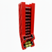Lined Out Insulink Service Connector Dispenser - Shopena Supply