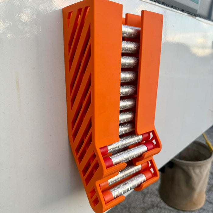 Lined Out Insulink Service Connector Dispenser - Shopena Supply