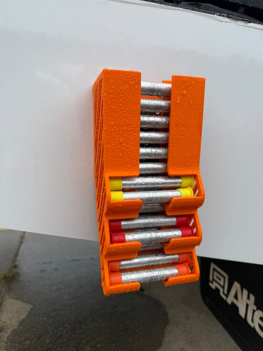 Lined Out Insulink Service Connector Dispenser - Shopena Supply