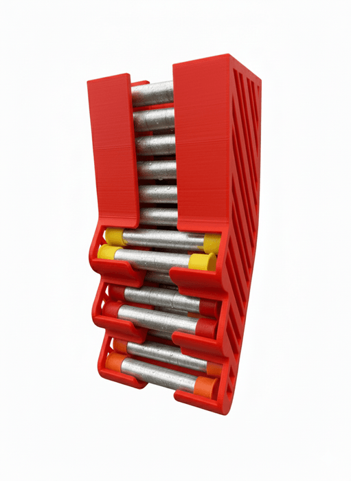 Lined Out Insulink Service Connector Dispenser - Shopena Supply