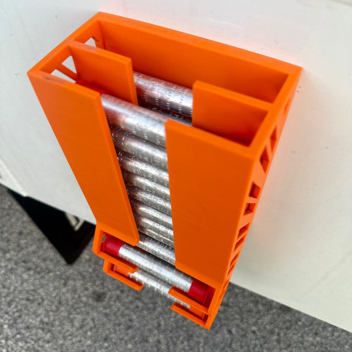 Lined Out Insulink Service Connector Dispenser - Shopena Supply