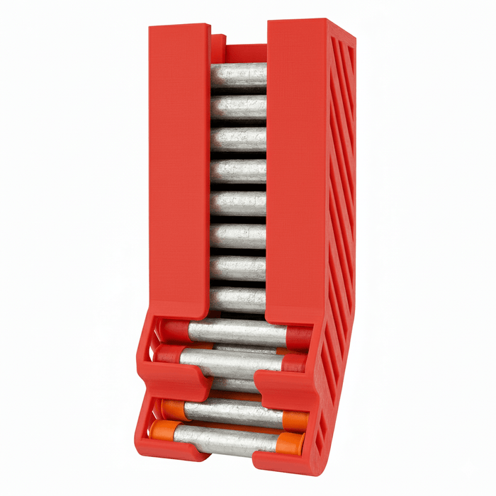 Lined Out Insulink Service Connector Dispenser - Shopena Supply