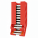 Lined Out Insulink Service Connector Dispenser - Shopena Supply