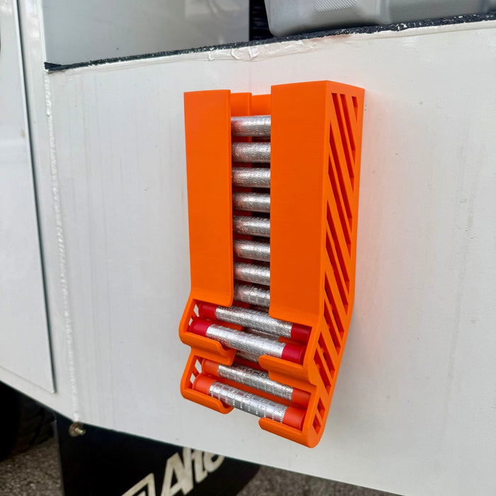 Lined Out Insulink Service Connector Dispenser - Shopena Supply