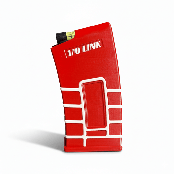 Lined Out Mag - Style Insulink Service Connector Dispenser - Shopena Supply