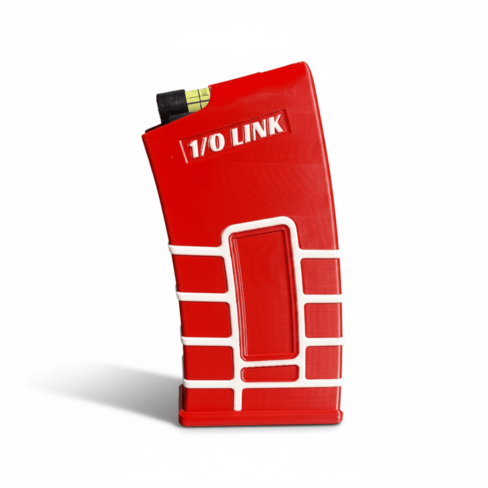 Lined Out Mag - Style Insulink Service Connector Dispenser - Shopena Supply