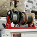 Lined Out Wire Reel Holder - Shopena Supply