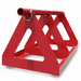 Lined Out Wire Reel Holder - Shopena Supply