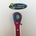 Lowell 100 RWB Dual End Lineman Wrench (9" long) - Shopena Supply