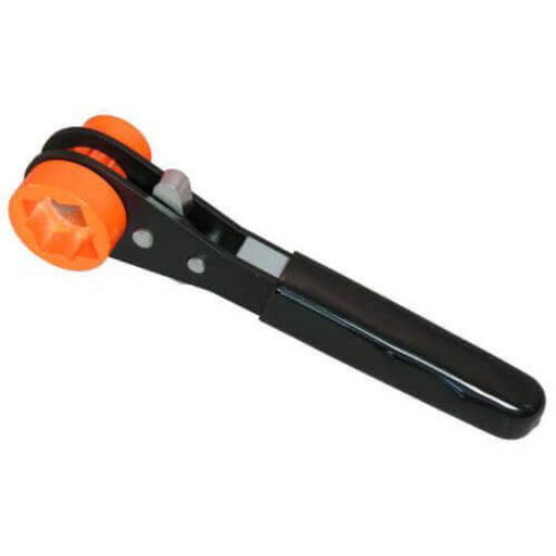Lowell 101 Distribution Lineman Wrench - Shopena Supply