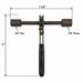 Lowell 101XRS Ratcheting Transformer Wrench - Shopena Supply