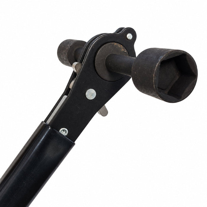 Lowell 101XRS Ratcheting Transformer Wrench - Shopena Supply