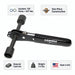 Lowell 101XRS Ratcheting Transformer Wrench - Shopena Supply