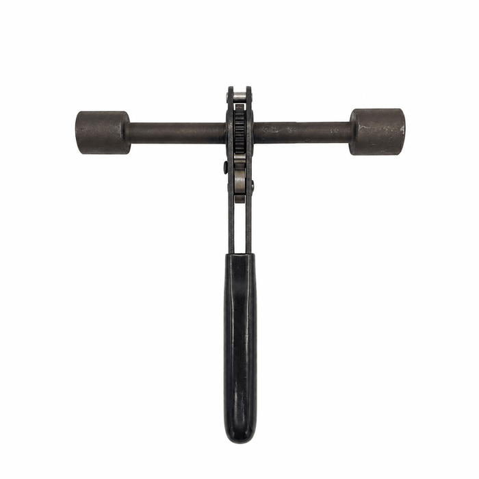Lowell 101XRS Ratcheting Transformer Wrench - Shopena Supply