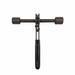 Lowell 101XRS Ratcheting Transformer Wrench - Shopena Supply