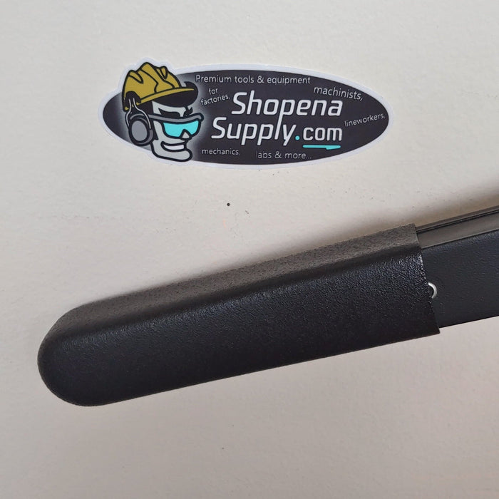 Lowell 152 Transmission Lineman Wrench (Double - Square, 15 - 3/4" Handle) - Shopena Supply