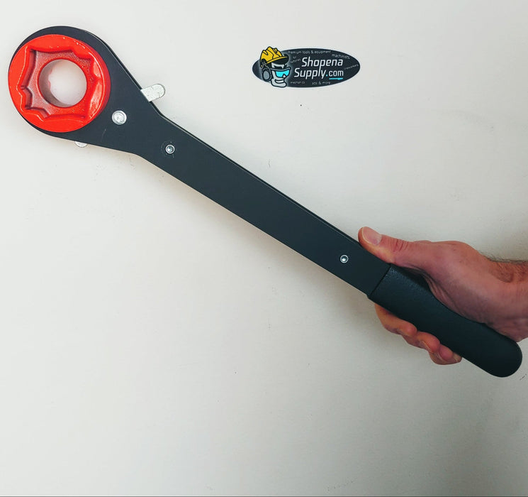 Lowell 304T "New England Tower" Lineman Wrench - Shopena Supply