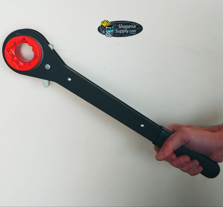 Lowell 304T "New England Tower" Lineman Wrench - Shopena Supply