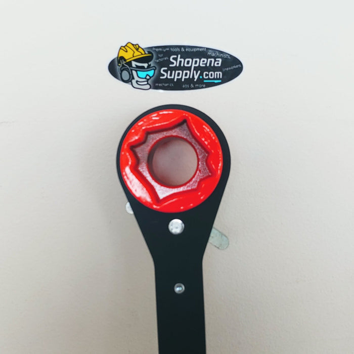 Lowell 304T "New England Tower" Lineman Wrench - Shopena Supply