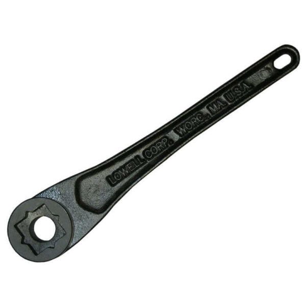 Lowell 50 Distribution Lineman’s Wrench - Shopena Supply