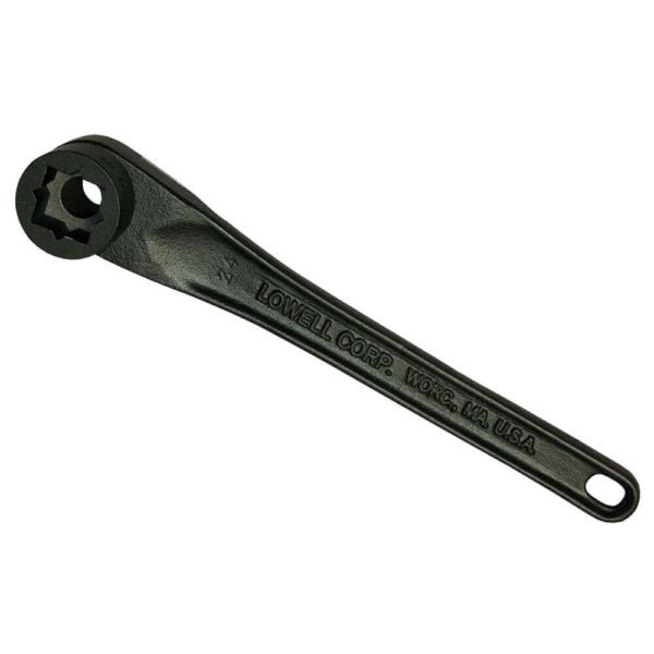 Lowell 51 Distribution Lineman’s Wrench - Shopena Supply