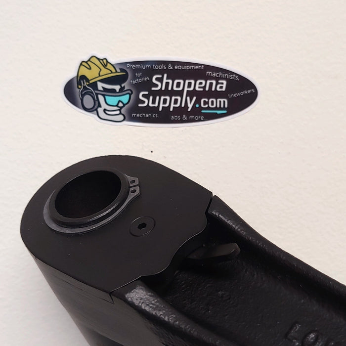 Lowell 52 Transmission Lineman Wrench (Triple - Square, 15" Handle) - Shopena Supply