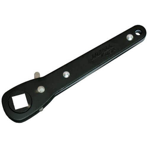 Lowell Model 101 Low Profile Ratchet (11 variants) - Shopena Supply
