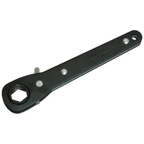 Lowell Model 101 Low Profile Ratchet (11 variants) - Shopena Supply