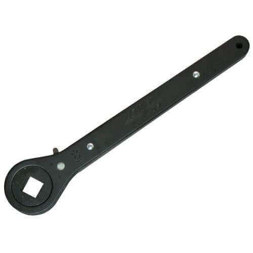 Lowell Model 103 Low Profile Ratchet (8 variants) - Shopena Supply