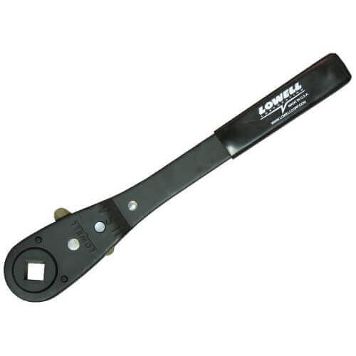 Lowell Model 115 Low Profile Ratchet (6 variants) - Shopena Supply