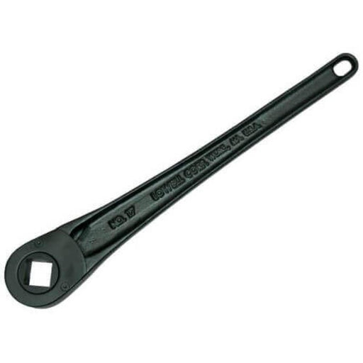 Lowell Model 17 Low Profile Ratchet (14 variants) - Shopena Supply