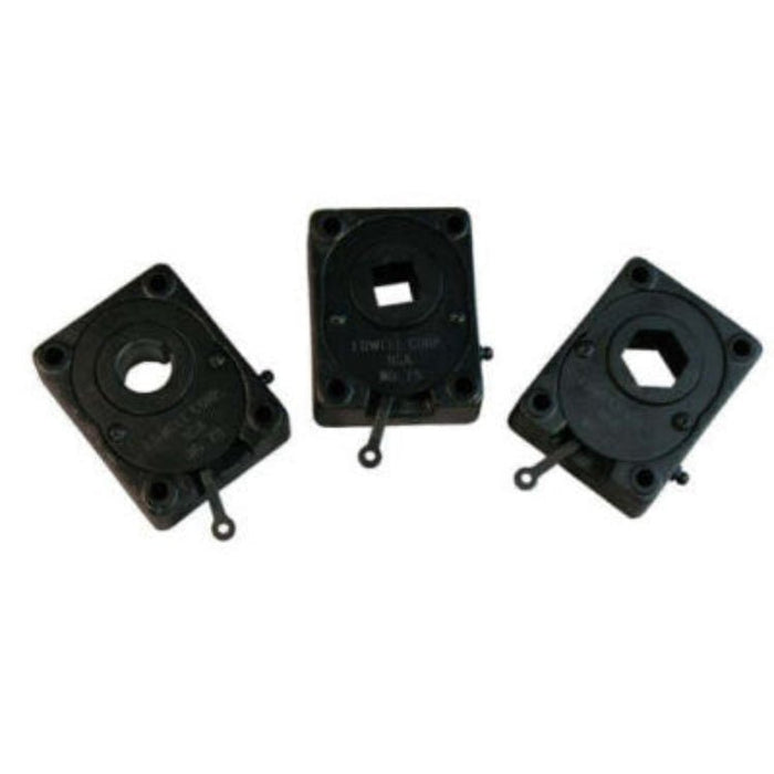 Lowell Model 73 Ratchet Clutch (3 variants) - Shopena Supply